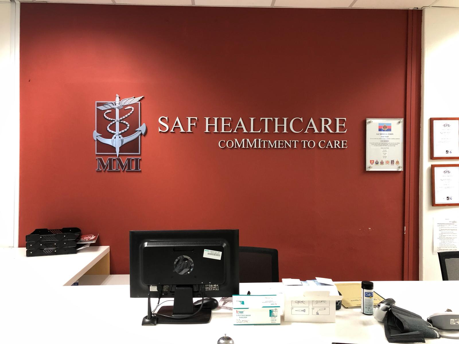 Signage Supplier Singapore saf1 portfolio-client-SAF