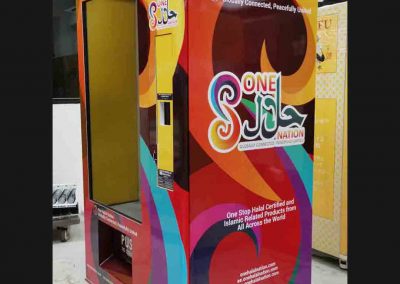 Signage Supplier Singapore Vending-1-400x284 Vending Machine Wrap