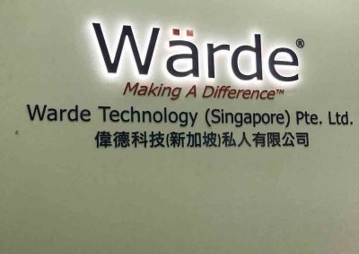 Signage Supplier Singapore warde-1-400x284 portfolio-client-warde  