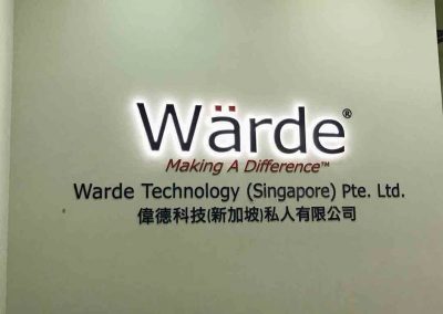 Signage Supplier Singapore warde-2-400x284 portfolio-client-warde  