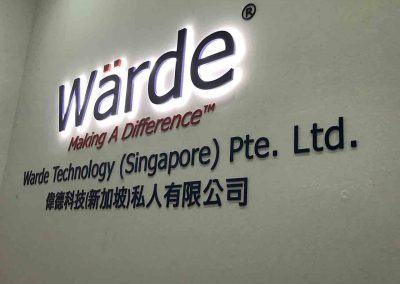 Signage Supplier Singapore warde-4-400x284 portfolio-client-warde  