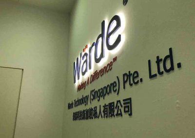 Signage Supplier Singapore warde-5-400x284 portfolio-client-warde  